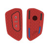 Keycare silicone key cover fit for Skoda / Volkswagen 3b new smart key | KC74